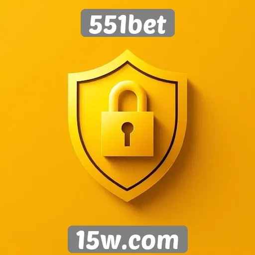 Segurança das transações financeiras na 551bet
