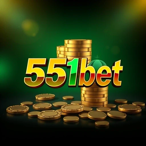 551bet Logo