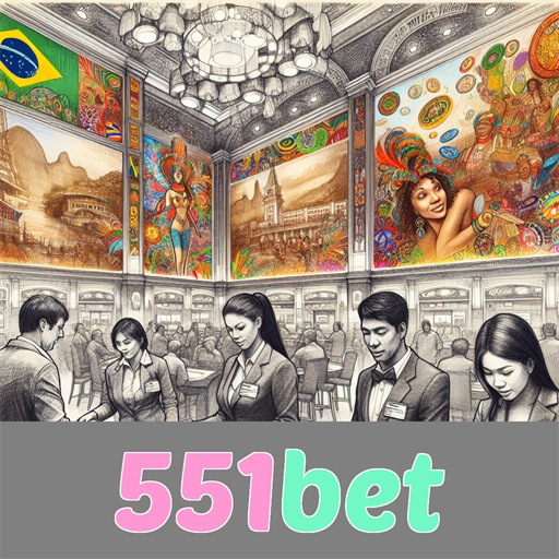 Descubra a Emoção do Bingo no 551bet