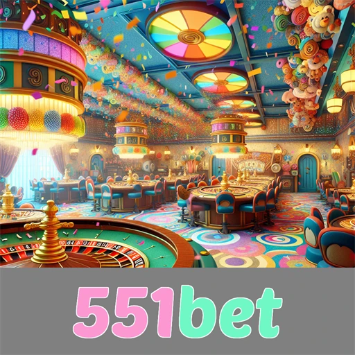 A Experiência Imersiva dos Jogos ao Vivo na 551bet
